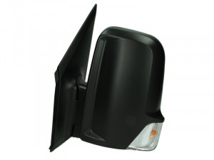 Oglinda stanga manual MERCEDES SPRINTER dupa 2006