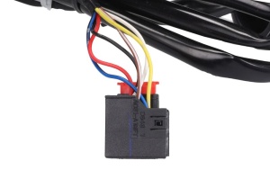 Oglinda stanga potrivit AUDI A1 8X 2015-2018 - (electric, asferic, cu incalzire) - Img 3
