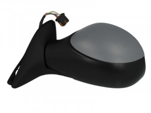 Oglinda stanga potrivit CITROEN XSARA PICASSO 2004-2010 - electrica incalzita, pliere electrica
