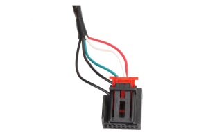Oglinda stanga potrivit FORD TRANSIT / TOURNEO CONNECT III; VW CADDY V dupa 2020 - (electric, convex, cu incalzire) - Img 3
