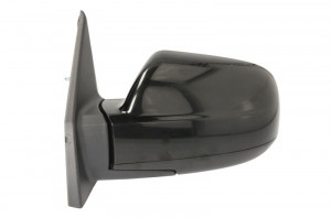 Oglinda stanga potrivit HYUNDAI TUCSON 2004-2010 - electric - Img 2