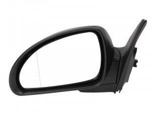 Oglinda stanga potrivit KIA CEE'D 2006-2009 - electrica, asferic, incalzita