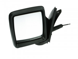 Oglinda stanga potrivit OPEL COMBO 2001-2010 - mecanica