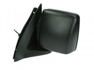 Oglinda stanga potrivit OPEL COMBO 2001-2010 - mecanica - Img 2