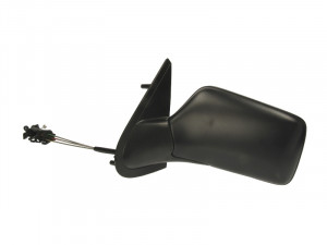 Oglinda stanga potrivit VW GOLF 3 / VENTO 1991-1999 - Img 2