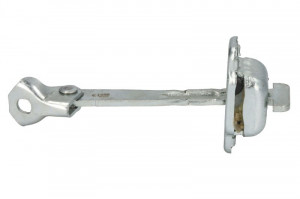 Opritor usa fata stanga/dreapta potrivit CITROEN C1; PEUGEOT 107; TOYOTA AYGO I 2005-2014