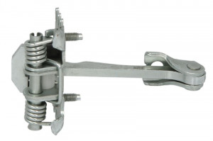 Opritor usa Spate Dreapta/Stanga potrivit CITROEN C3 I, C3 III dupa 2005 - Img 2