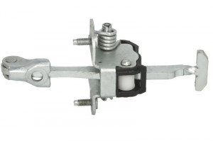 Opritor usa Spate Dreapta/Stanga potrivit CITROEN C4 GRAND PICASSO I, C4 GRAND PICASSO II, C4 PICASSO I, C4 PICASSO II 10.06- - Img 1