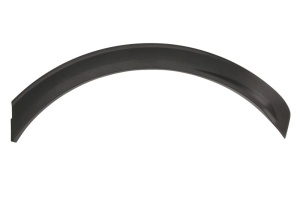 Ornament aripa fata stanga potrivit Kia SPORTAGE V NQ5 dupa 2021 - negru