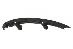 Ornament bandou bara fata stanga interior, negru potrivit MERCEDES C-Clasa W205 12.18-02.21 - Img 1