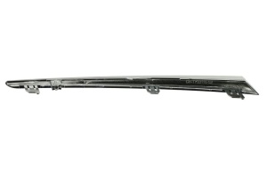 Ornament bandou bara stanga crom potrivit TOYOTA YARIS XP130 2014-2017 - Img 2