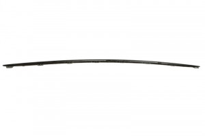 Ornament bandou fata mijloc, negru potrivit MERCEDES B-Clasa W247 12.18- - Img 2