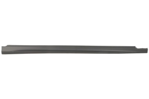 Ornament bandou lateral potrivit MERCEDES A-KLASA W177 2018-2022 (grund, AMG)