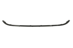 Ornament bara Fata potrivit CHRYSLER 200 2014-2016 - (Superior; negru)