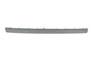 Ornament bara Spate potrivit MERCEDES C-KLASA W203 2000-2007 - (Mijloc; grunduita)
