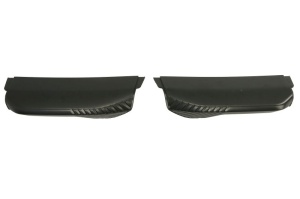 Ornament bara Stanga/Dreapta Fata potrivit CITROEN C3 AIRCROSS dupa 2021 - (Inferior; set)