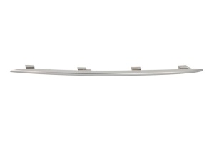 Ornament grila fata Dreapta Fata potrivit MERCEDES GLC X253 2015-2019 - (AMG; plastic; crom)