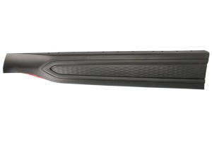 Ornament portiera fata dreapta potrivit Subaru FORESTER SL dupa 2024 - BASE/PREMIUM