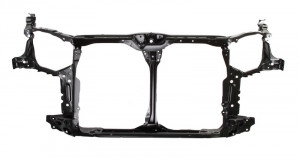 Panou fata complet potrivit HONDA CIVIC VII HB 2001-2003