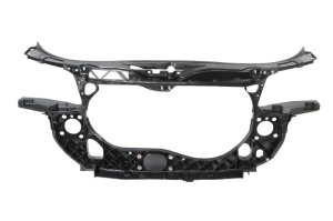 Panou fata tragher potrivit AUDI A4 B6 2000-2004 - (complet; plastic)