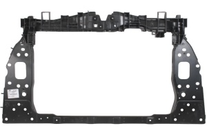 Panou fata tragher potrivit FIAT 500X 2014-2017 - (complet; plastic)
