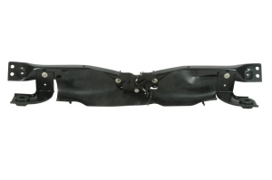Panou fata tragher potrivit JEEP COMPASS 2006-2011 - (superior; metal)