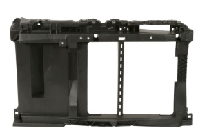 Panou fata tragher potrivit OPEL CORSA F; PEUGEOT 2008 II, 208 II 2019-2023 - (plastic)