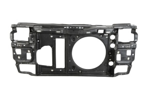 Panou fata tragher potrivit VW POLO III 6N1 1994-1999 - (complet, cu suport faruri; latime radiator 510mm)
