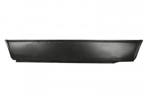 Panou lateral Stanga potrivit VW TRANSPORTER T3 1979-1992 - (partea inferioara)