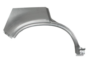 Panou reparatie aripa Spate Dreapta potrivit HONDA CR-V III 2006-2012