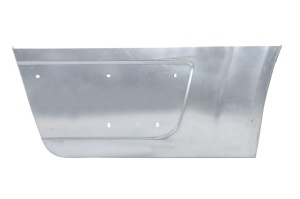 Panou reparatie Dreapta Fata potrivit CITROEN JUMPER II; FIAT DUCATO; OPEL MOVANO C; PEUGEOT BOXER; TOYOTA dupa 2006 - (Panou reparatie; partea inferioara; inaltime 330mm)