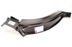 Panou reparatie Dreapta Fata potrivit MERCEDES SPRINTER 901, 902, 903, 904, 905; VW LT II 1995-2006 - (partea din spate) - Img 2