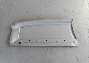 Panou reparatie Dreapta Spate potrivit MERCEDES SPRINTER 906; VW CRAFTER 2E 2006-2013 - (la volan; model lung) - Img 2