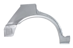 Panou reparatie Dreapta Spate potrivit SUZUKI SWIFT II 5D 1989-2005