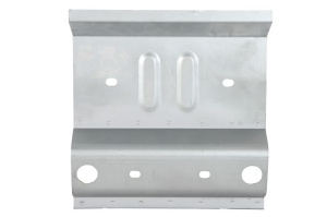 Panou reparatie Stanga/Dreapta Spate potrivit IVECO DAILY VI 2014-2023 - (model scurt; partea din spate; lungime 30cm)