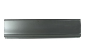 Panou reparatie Stanga potrivit FORD TRANSIT V, TRANSIT V FL 2000-2013 - (model scurt; partea inferioara)