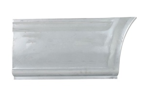 Panou reparatie Stanga Spate potrivit FORD TRANSIT V, TRANSIT V FL 2000-2013 - (inainte de roata; model lung)