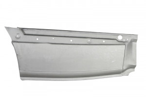 Panou reparatie Stanga Spate potrivit MERCEDES SPRINTER 906; VW CRAFTER 2E 2006-2013 - (la volan; model lung) - Img 3
