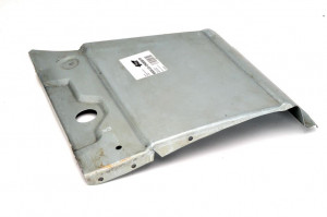 Panou reparatie Stanga Spate potrivit MERCEDES SPRINTER 906; VW CRAFTER 2E 2006-2013 - (inainte de roata; model mediu) - Img 2