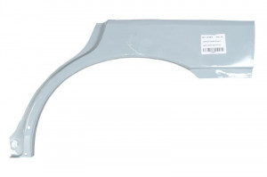 Panou reparatie Stanga Spate potrivit SUBARU IMPREZA GD, GG Sedan 4D 2001-2007 - (inalt)