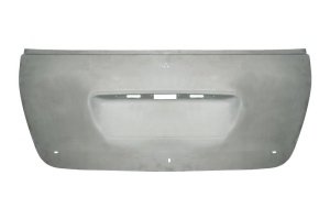 Panou reparatie usa Spate potrivit MERCEDES M/ML-CLASS W163 1998-2001 - (Copertă; partea inferioara)
