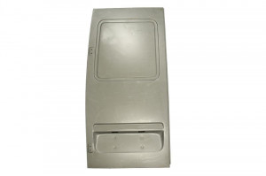 Panou reparatie usa Stanga Spate potrivit MERCEDES SPRINTER 901, 902, 903, 904, 905; VW LT II 1995-2006 - (Copertă)