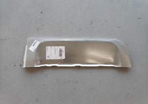 Panou reparatie usa Stanga Spate potrivit MERCEDES SPRINTER 906; VW CRAFTER 2E 2006-2013 - (Copertă; partea inferioara)