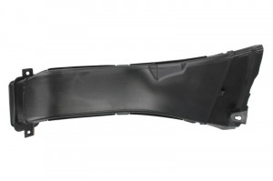 Piese bara fata dreapta plastic potrivit BMW 1 F20, F21 2015-2019