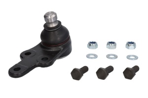 Pivot axa Dreapta/Stanga (inferior fata) (diametru con 21mm) potrivit FORD MONDEO III; JAGUAR X-TYPE I 1.8-3.0 10.00-12.09 - Img 1