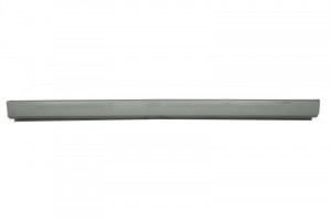 Placă prag stanga/dreapta potrivit FIAT GRANDE PUNTO 2005-2012 - (kit reparatie, lungime 170cm) - Img 2