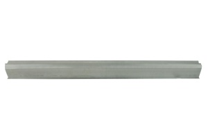 Placă prag stanga/dreapta potrivit OPEL CORSA E 2014-2019 - (kit reparatie, lungime 200cm)