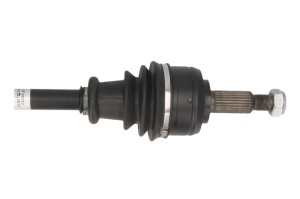 Planetara Fata Stanga 654mm (fara ABS) potrivit DACIA LODGY 1.5D 01.13- - Img 2