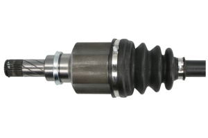 Planetara fata stanga 660mm (nou) potrivit DACIA LOGAN, LOGAN MCV, SANDERO, SANDERO II; RENAULT CLIO III, LOGAN I, MEGANE II, MODUS, SANDERO/STEPWAY I 0.9-2.0 11.02- - Img 3