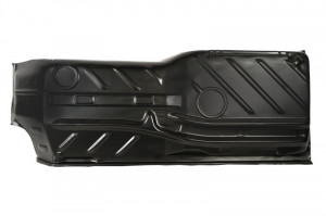 Podea caroserie Dreapta potrivit VW GOLF I 1974-1993 - (complet)